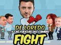 Oyunu De Loredo Fight