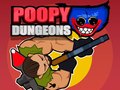 Oyunu Poppy Dungeons