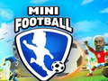Oyunu Mini Football