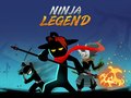 Oyunu Ninja Legend