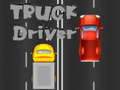 Oyunu Truck Driver