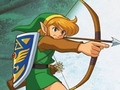 Oyunu The Legend Of Zelda: A Link To The Past