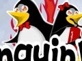 Oyunu Adventures of two penguins
