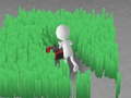 Oyunu Grass Cut 3D