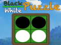 Oyunu Black and White Puzzle