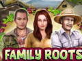 Oyunu Family Roots
