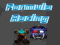 Oyunu Formula Racing 