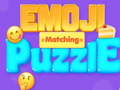 Oyunu Emoji Matching Puzzle