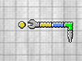 Oyunu X Snake Xnake
