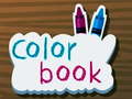 Oyunu Color Book 