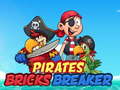 Oyunu Pirates Bricks Breaker ‏ 