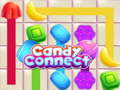 Oyunu Candy Connect