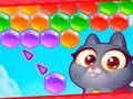 Oyunu Adventures With Pets! Bubble Shooter