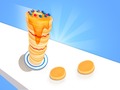 Oyunu Pancake Tower 3d