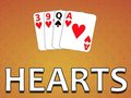 Oyunu Hearts