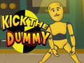 Oyunu Kick The Dummy 