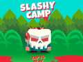Oyunu Slashy Camp