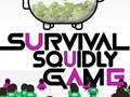 Oyunu Survival Squidly Game
