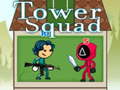 Oyunu Tower Squad