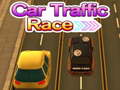 Oyunu Car Traffic Race