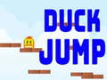 Oyunu Duck Jump