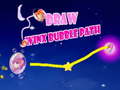 Oyunu Draw Winx Bubble Path