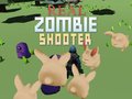 Oyunu Real Zombie Shooter