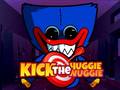 Oyunu Kick The Huggie Wuggie