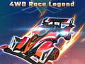 Oyunu 4WD Race Legend