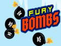 Oyunu Fury Bombs