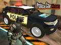 Oyunu Police Car Chase 