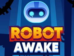 Robot Uyanık 