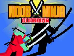 Noob Ninja Muhafızı 