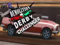 Oyunu Demolition Derby Challenger