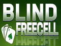Oyunu Blind Freecell