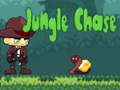 Oyunu Jungle Chase