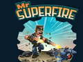 Oyunu Mr Superfire