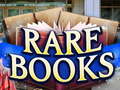 Oyunu Rare Books