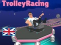 Oyunu Trolley Racing