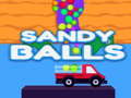 Oyunu Sandy Balls