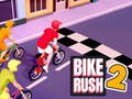 Oyunu Bike Rush 2