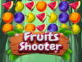 Oyunu Fruits Shooter 