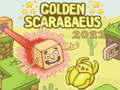 Oyunu Golden Scarabeaus 2022
