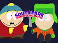 Oyunu South Park memory card match