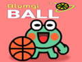 Oyunu Blumgi Ball