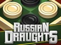 Oyunu Russian Draughts