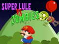 Oyunu Super Lule vs Zombies