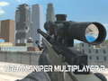 Oyunu Urban Sniper Multiplayer 2