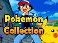 Oyunu Pokemon Collection