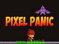 Oyunu Pixel Panic
